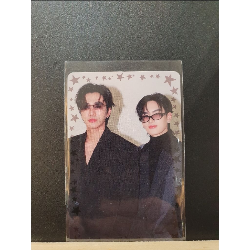 🧡 SPECIAL PHOTOCARDS GMMTV MYSTERY BOX 2025 | Shopee Thailand