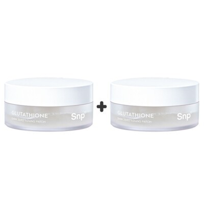 snp glutathione patch The Dark Zero Toning Eye is a new functional eye patch product from SNP, a hyperactive derma brand established in 2008. The Glutathione Dark Zero Toning Eye Patch is designed SNP Glutathione Dark Zero Toning