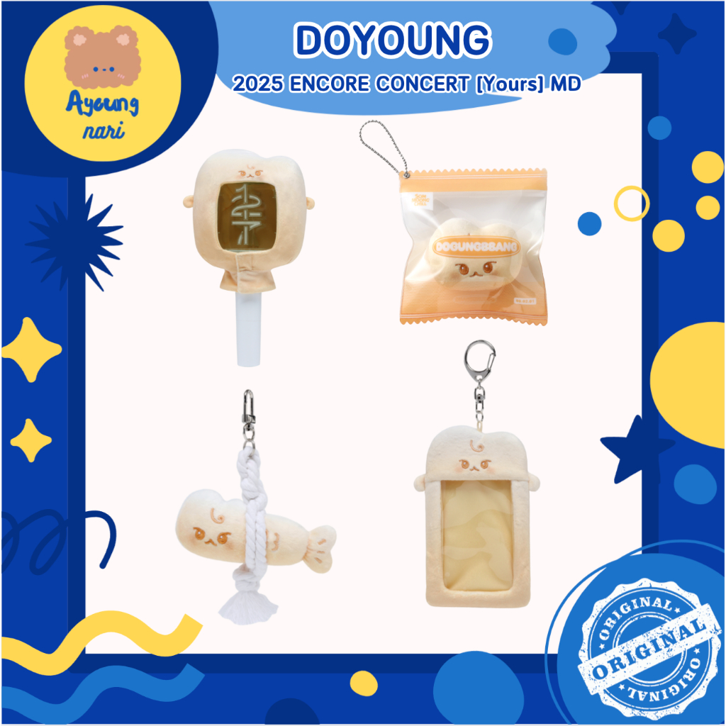 doyoung ราคาพิเศษ | ซื้อออนไลน์ที่ Shopee ส่งฟรี*ทั่วไทย!