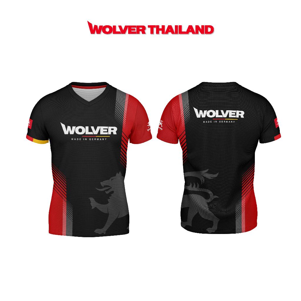 Wolver.Thailand, ร้านค้าออนไลน์ | Shopee Thailand