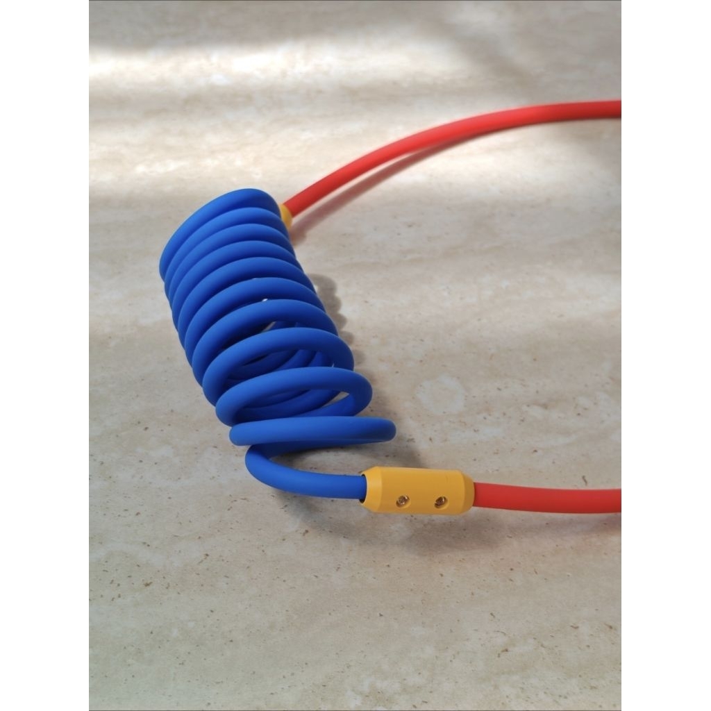 ANTIMONSTER LOOP USB-C to USB-C Cable สายชาร์จ (USB-C to USB-C | PD | 1 ...
