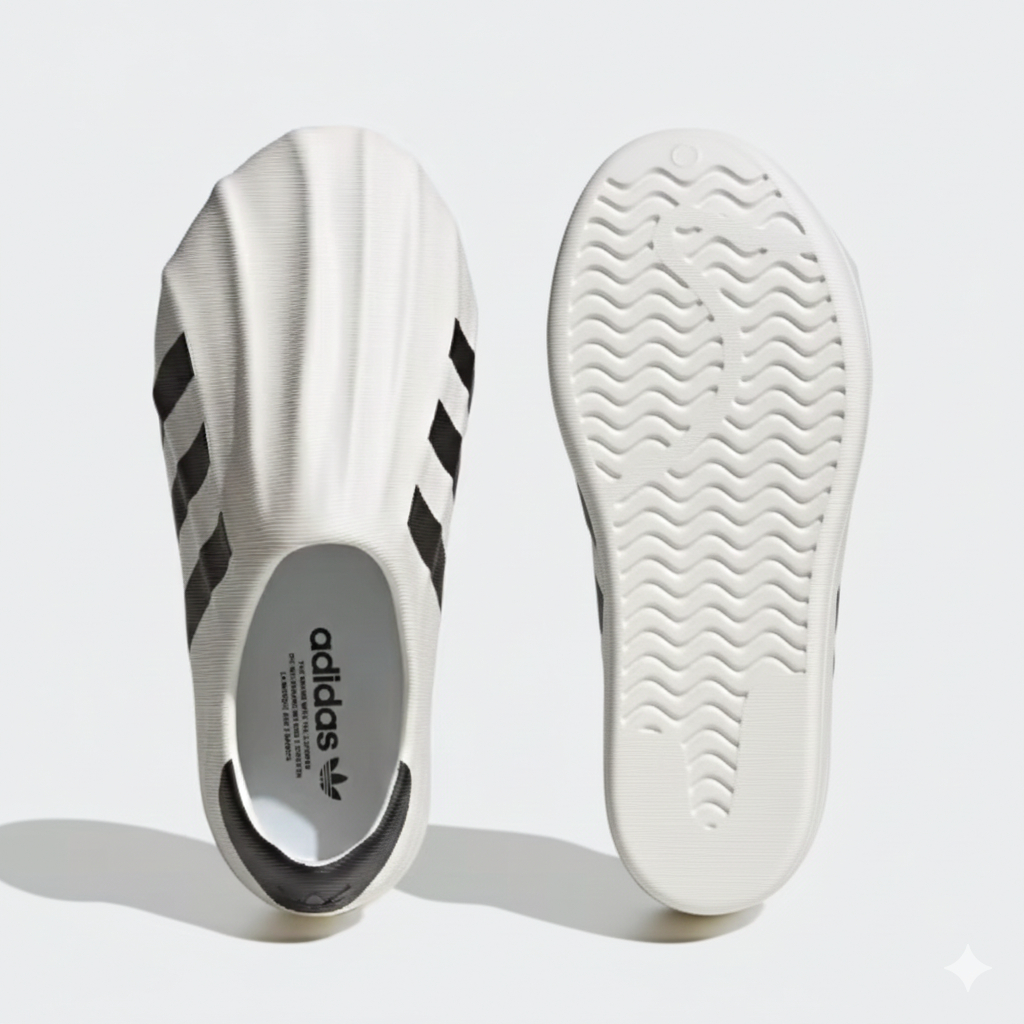 adidas gazelle silver green womens adidas Superstar ADV Shoes Footwear White / Core Black / Gold Metallic –  Slam City Skates main image 0