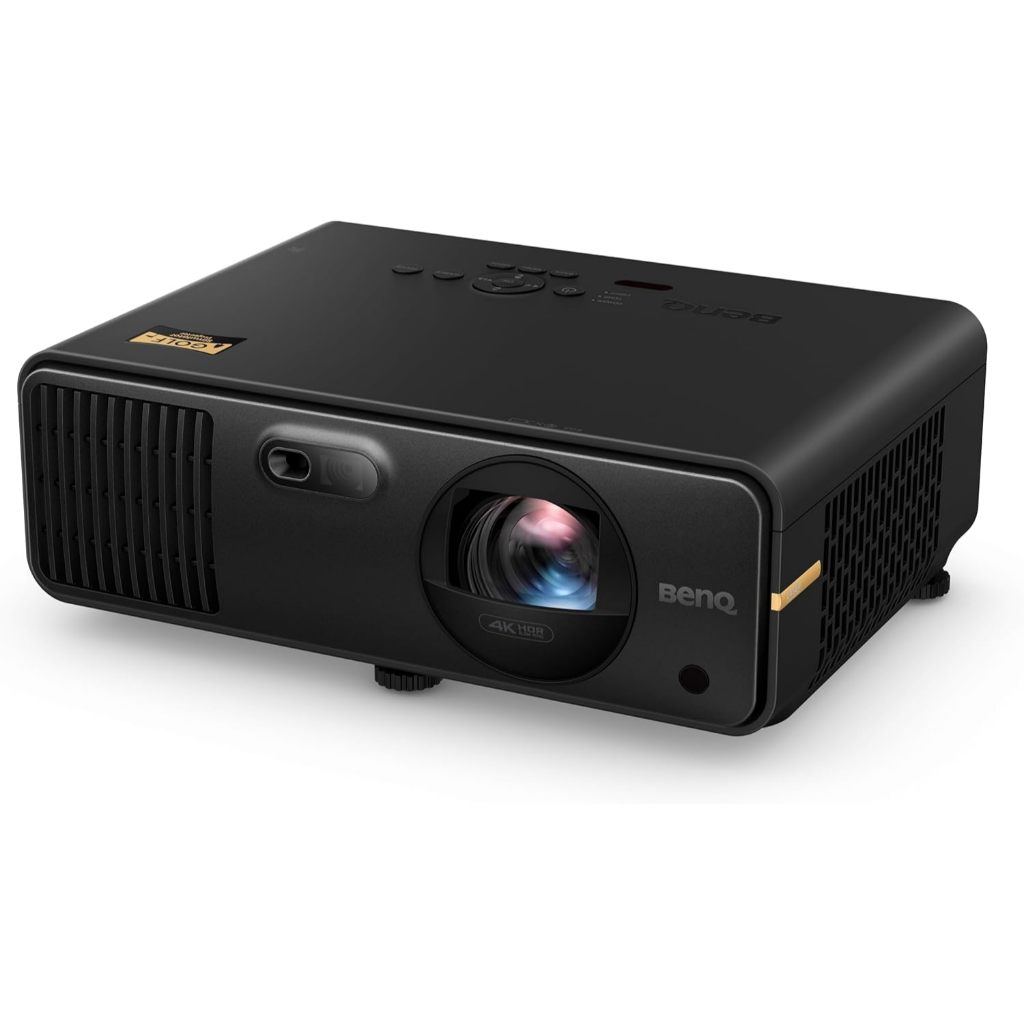 BenQ AK700ST The First 4K Laser Golf Simulator Projector Switching Ease ...