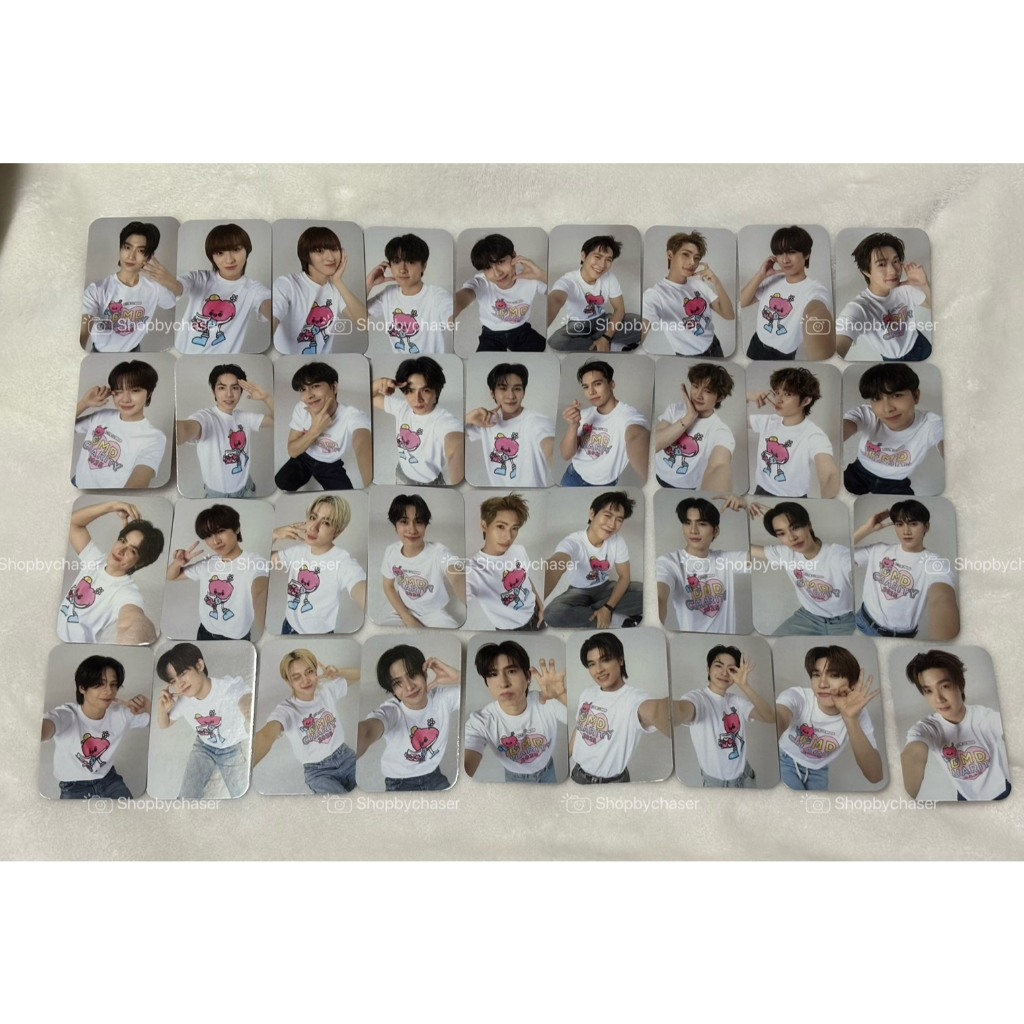 Ohm DMD CHARITY DOMUNDI トレカ พร้อมส่ง) การ์ด DMD CHARITY 2025 การ์ดdmd การ์ดดูมันดิ | Shopee