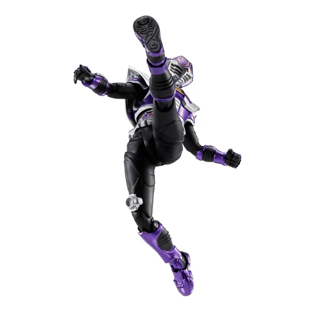 (pre-order) S.H.Figuarts MASKED RIDER OUJA | Shopee Thailand