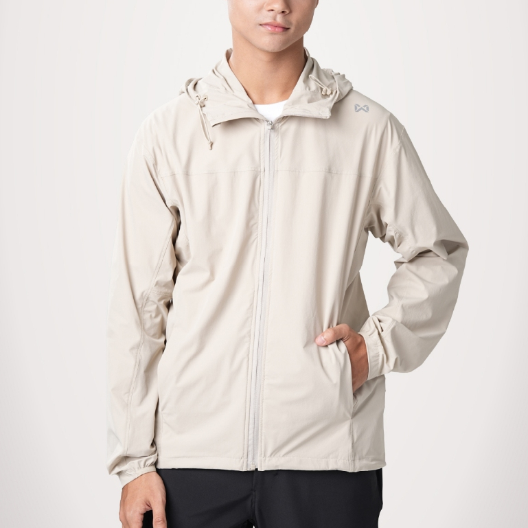 WARRIX HIMAXX JACKET MALE (LA-254JKMCL03) | Shopee Thailand