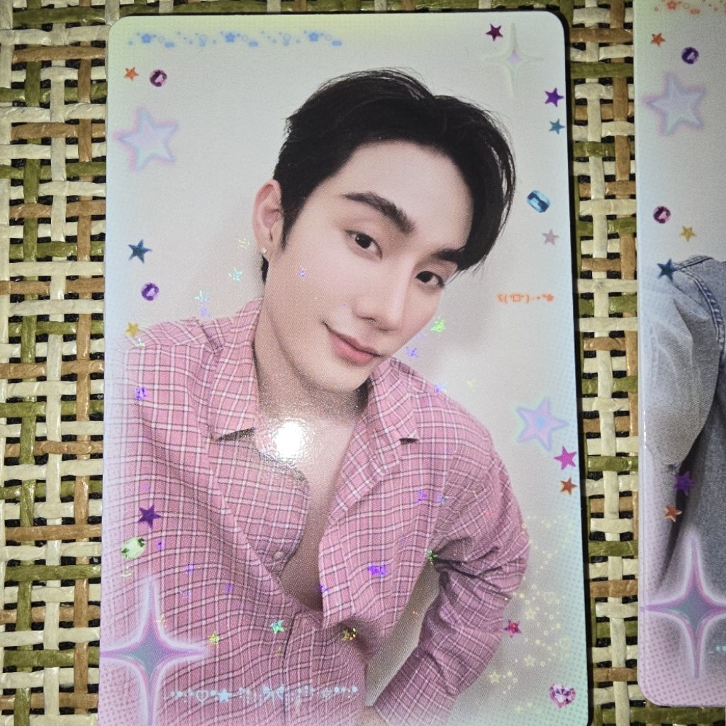 BOYS GMMTV POP UP STORE IN OSAKA 2025 - Pond ForceBook JoongDunk