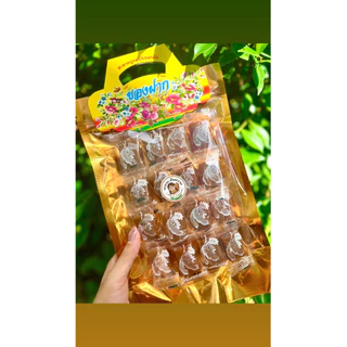 มะขามกวนตัด เปรี้ยวนำหวานตาม ของฝากเพชรบูรณ์ 200กรัม photo