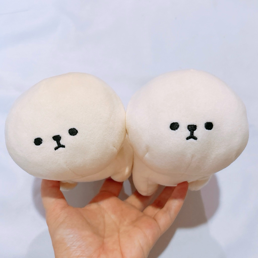 ตุ๊กตา เนื้อมาช มือสอง มอฟโม่ mofmo friends | Shopee Thailand