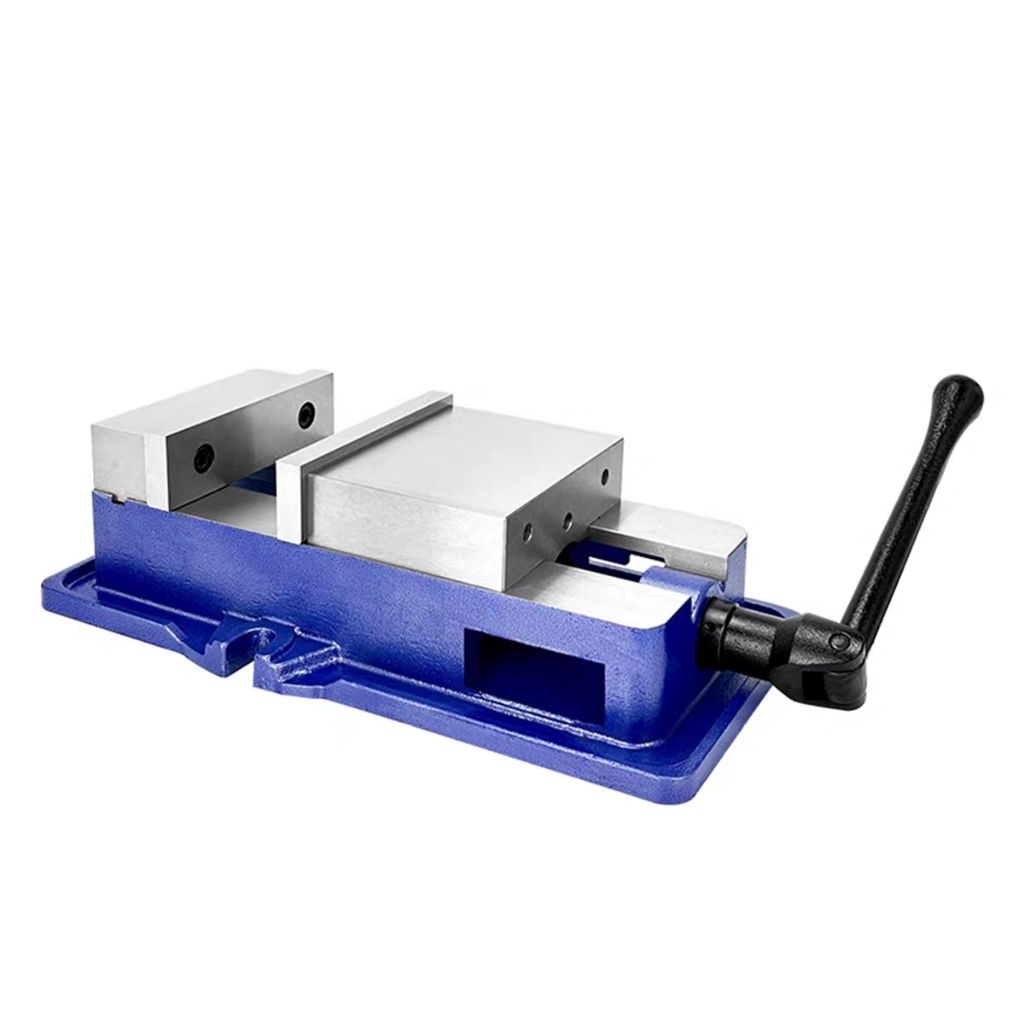 ปากกามิลลิ่ง 6นิ้ว - Precision Angle Lock Machine Vice | Shopee Thailand