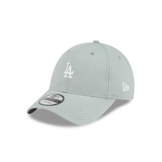 New Era หมวกรุ่น LOS ANGELES DODGERS COLOR ERA MINI LOGO EVEREST GREEN 9FORTY CAP
