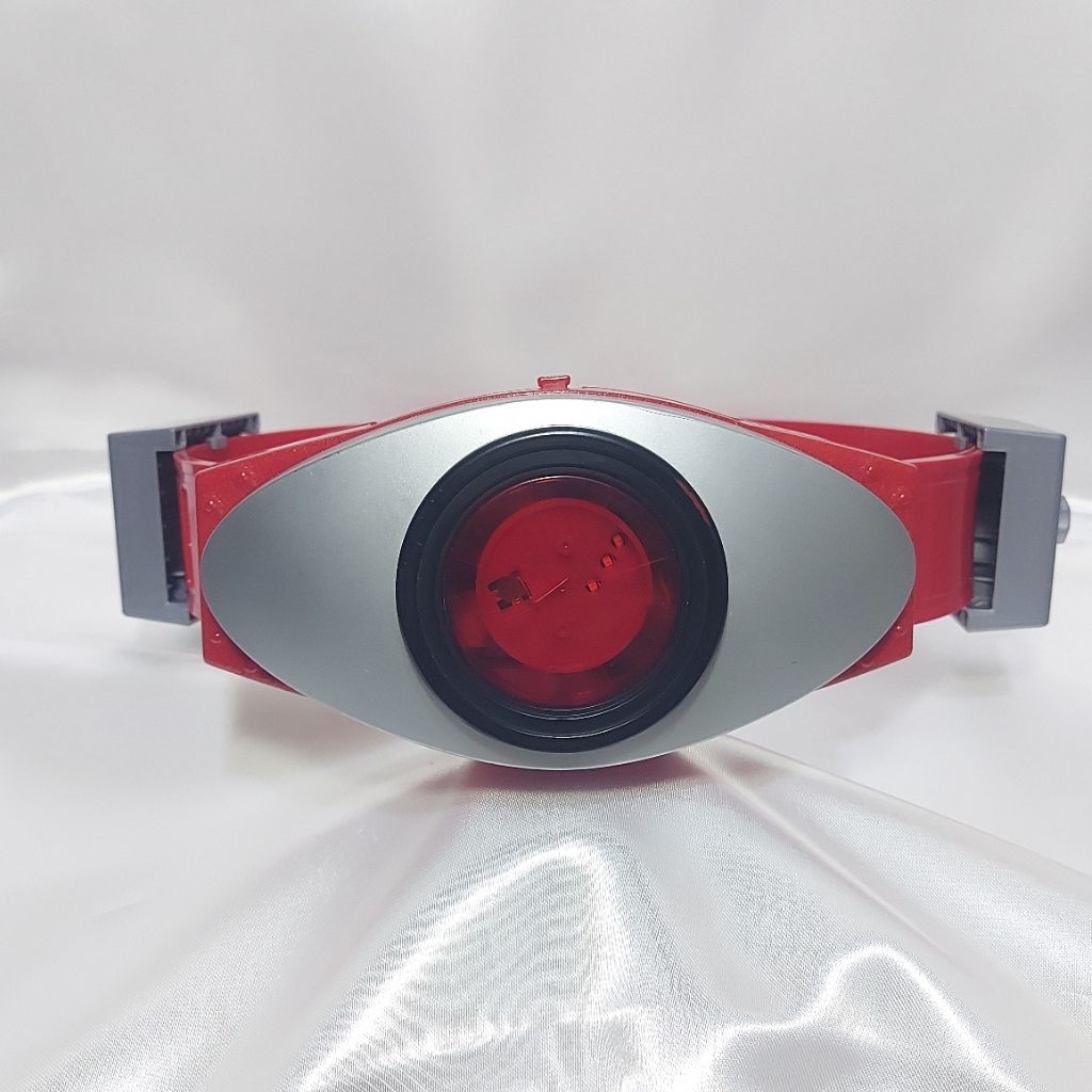 Kamen Rider V1 Legend Transform Belt Series Typhoon 5.0 ครบรอบ 50 ปี ...