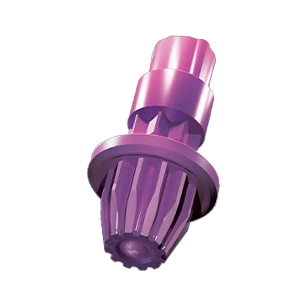 Beyblade X Bit Gear Point(GP)(Purple) | Shopee Thailand