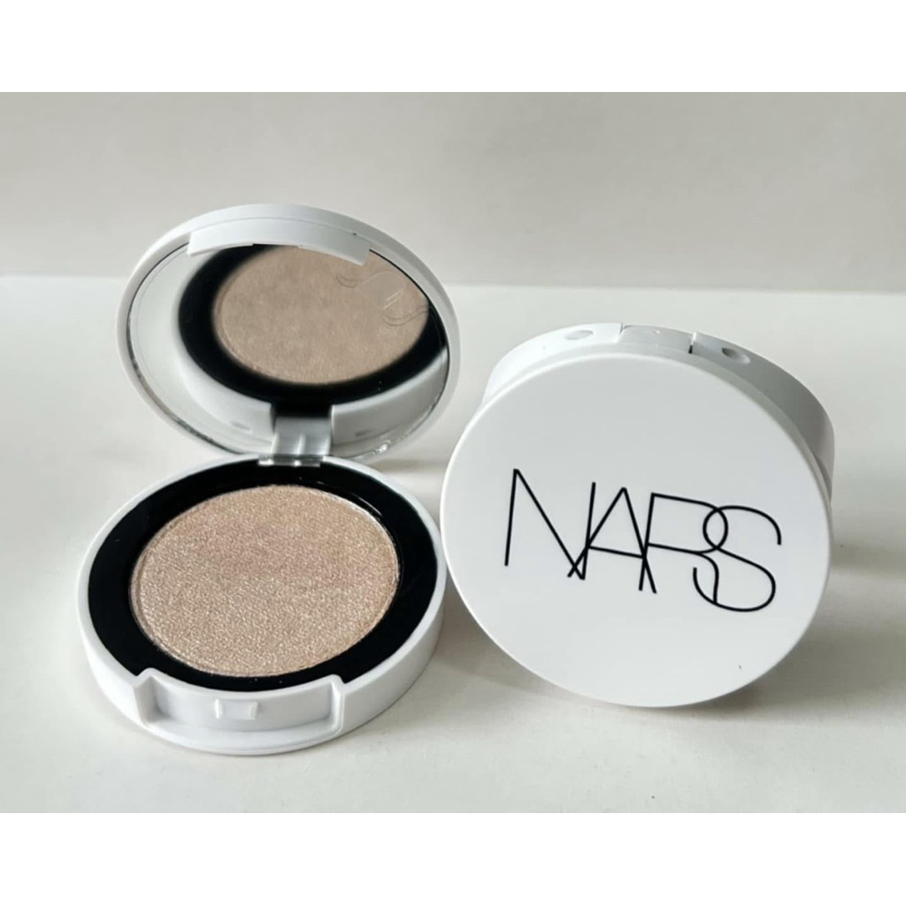 Nars Light Reflecting Luminizing Powder 2 g. ไฮไลท์ใหม่จากบ้านนาร์ส พิก ...