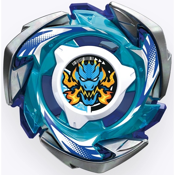 Beyblade X DranBrave Slash | Shopee Thailand