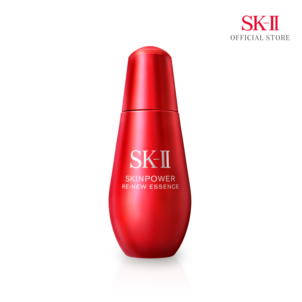 ผลิตภัณฑ์บำรุงผิวหน้า Skinpower Firming Essence 30 มล.