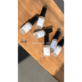 Nước hoa DAYOFFSTUDIO hương bán chạy / 30ML. (có thể chọn hương) kéo dài lâu
