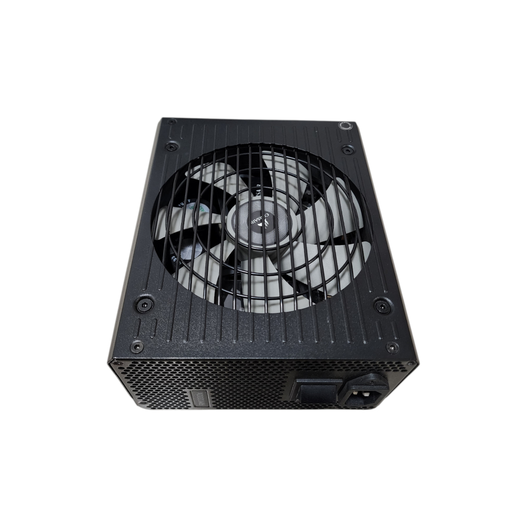 POWER SUPPLY (อุปกรณ์จ่ายไฟ) CORSAIR RM1000X - 1000W 80 PLUS GOLD ...