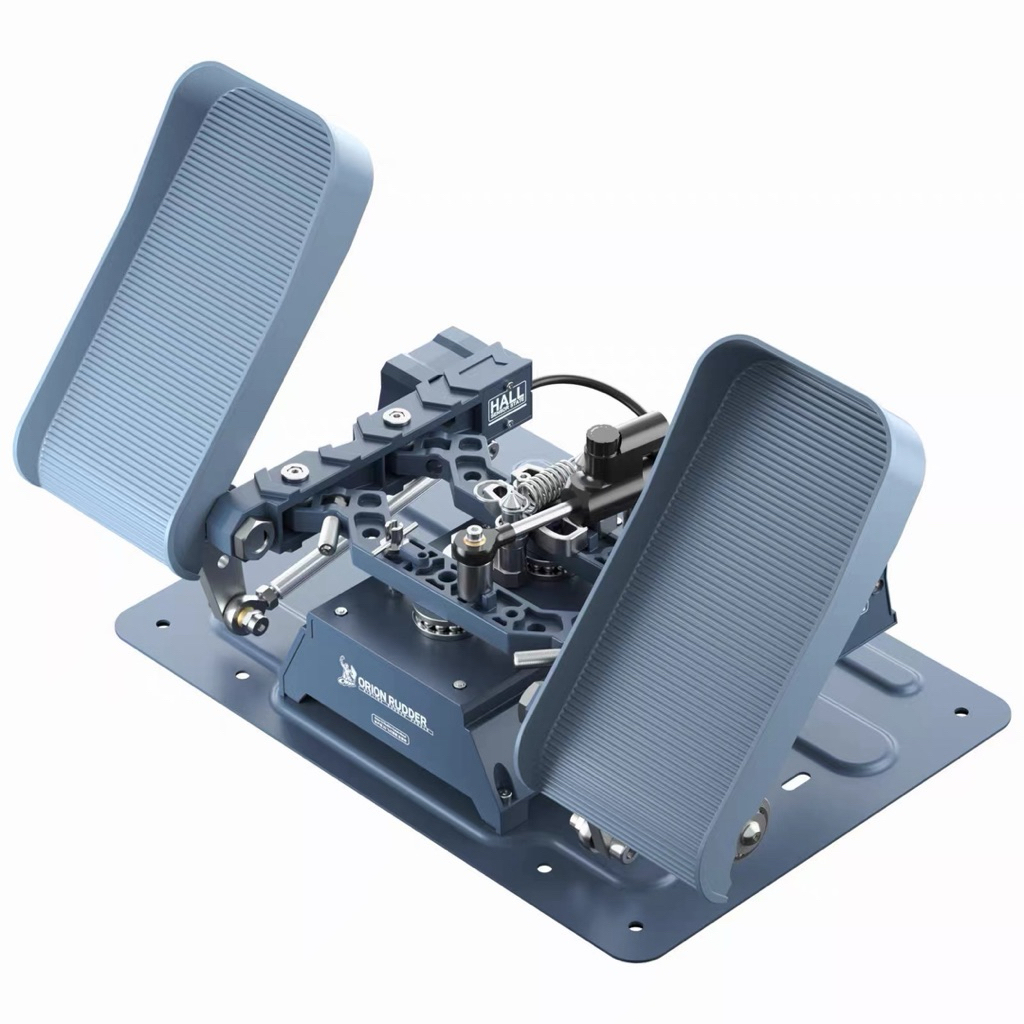 wiwniwng A320 Rudder | Shopee Thailand