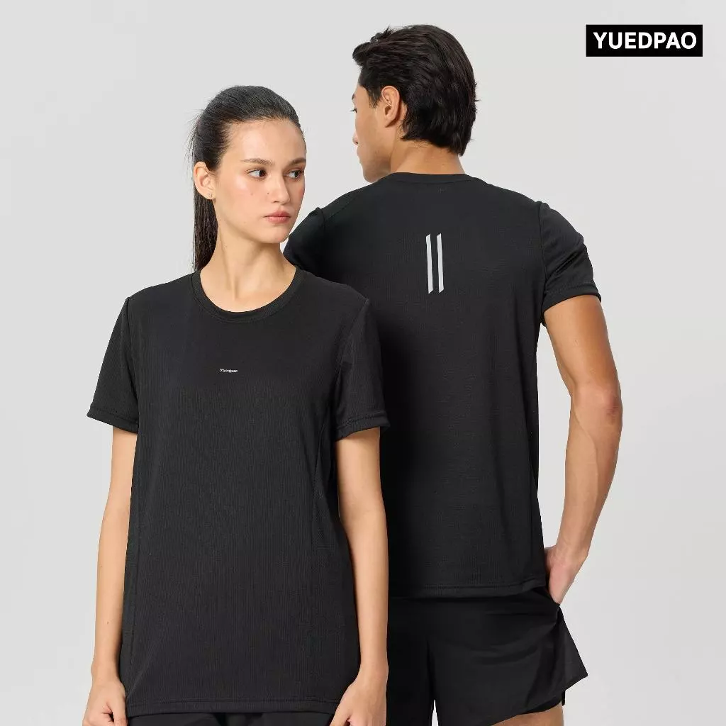 รีวิว Yuedpao Ultra Flow 2026 เสื้อออกกำลังกายและเสื้อกีฬาแห้งไว ระบายอากาศดีเยี่ยม พร้อมสเปกและราคาล่าสุด (yuedpao รีวิว pantip) 2