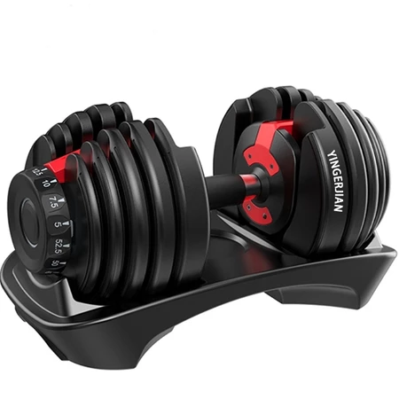 ดัมเบลปรับน้ําหนัก Adjustable Dumbbell
