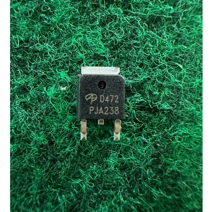 MOSFET AOD472 D472 , AOD442 D442 , AOD444 D444 , AOD446 D446 , จำนวน 1 ...