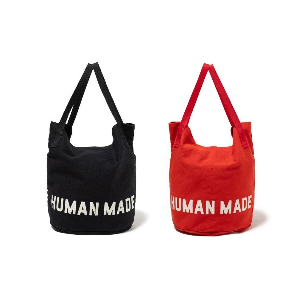 HUMAN MADE BALLOON TOTE | Shopee Thailand