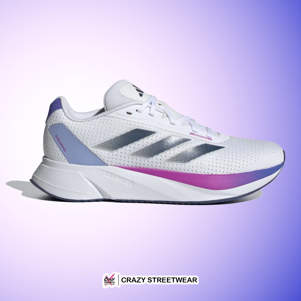 Adidas Duramo SL w ของแท้ 100% ( IF9473 / IF7875 ) รองเท้าผู้หญิง Shoes ...