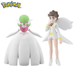 Pokemon Scale World - Kalos Region Diantha & Mega Gardevoir [Pre-Order Jun 2026]