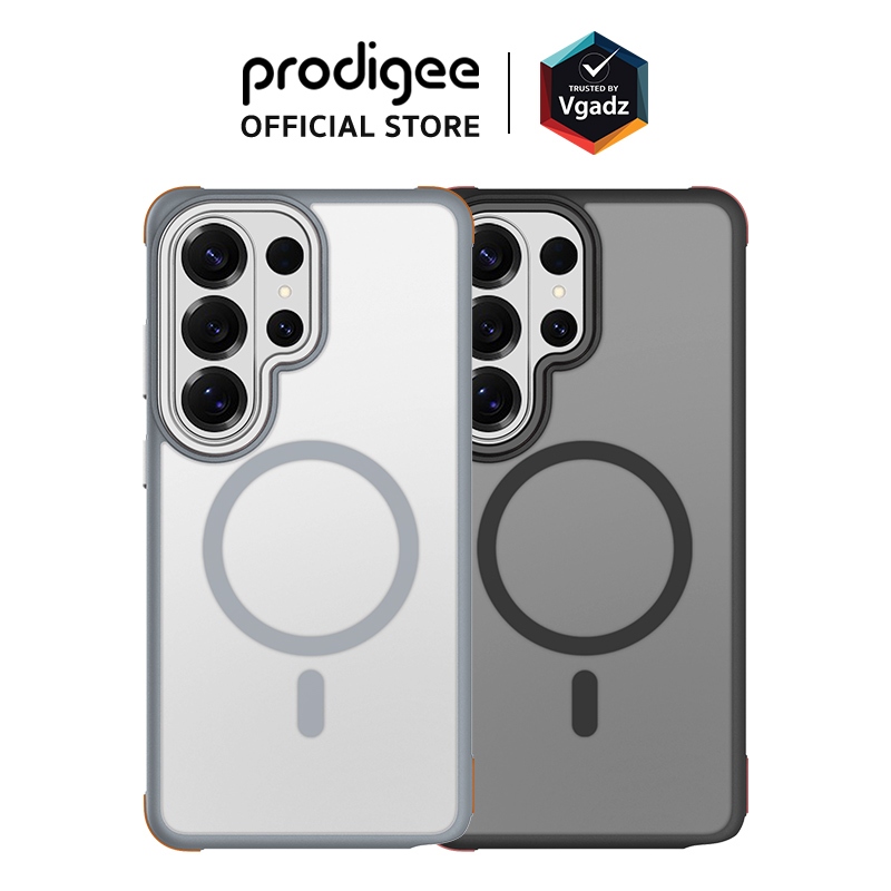 Prodigee เคสสำหรับ Galaxy S26 Ultra รุ่น Formula K1 | Shopee Thailand