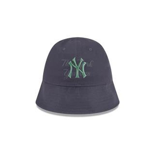 New Era หมวกรุ่น NEW YORK YANKEES JELLY PACK GRAPHITE EXPLORER SAILOR BRIM