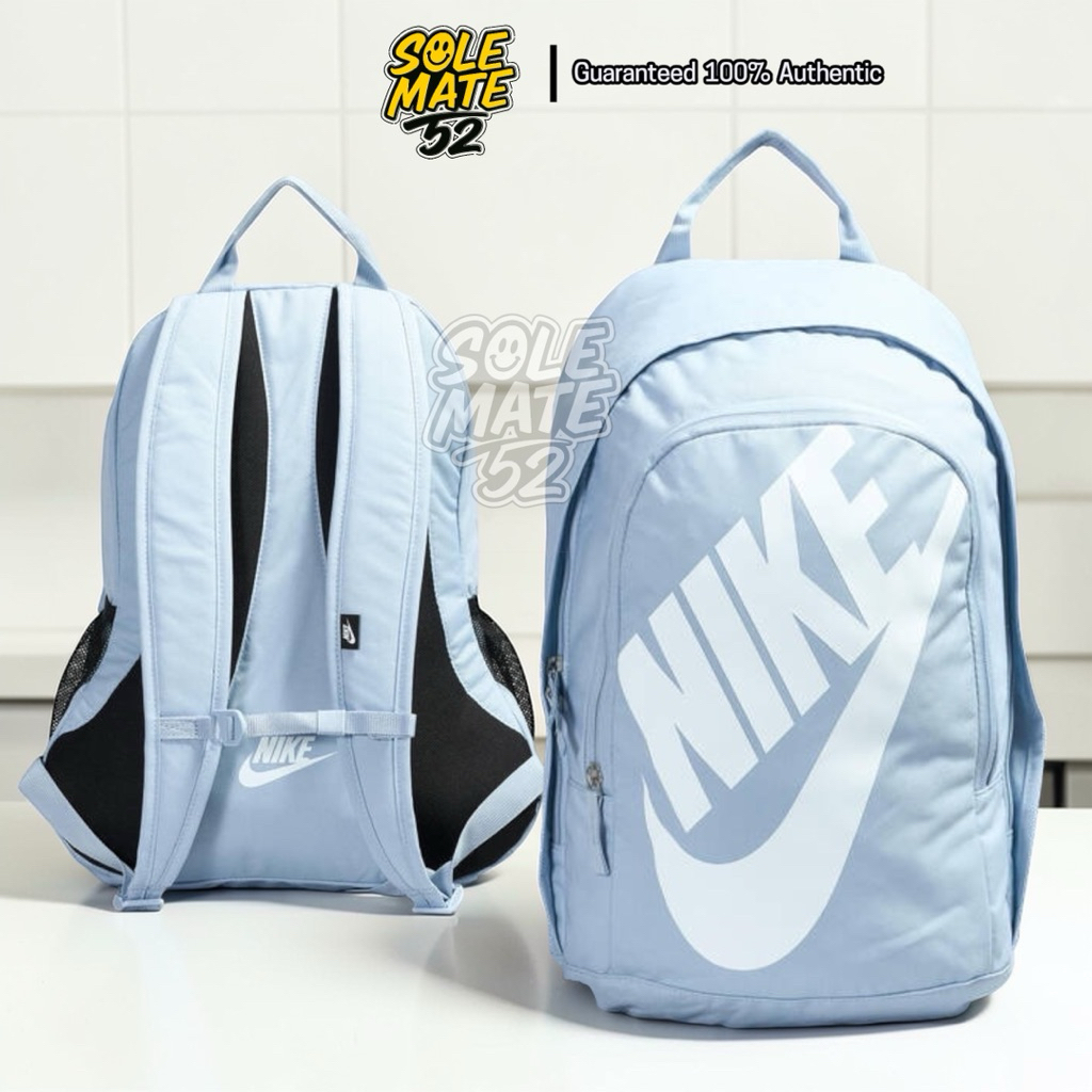 baby blue nike backpacks SB Backpack RPM Baby/Blue adjustable shoulder straps and multiple compartments for easy handling and organised storage NIKE Heritage 2.0 Backpack @Tillys
