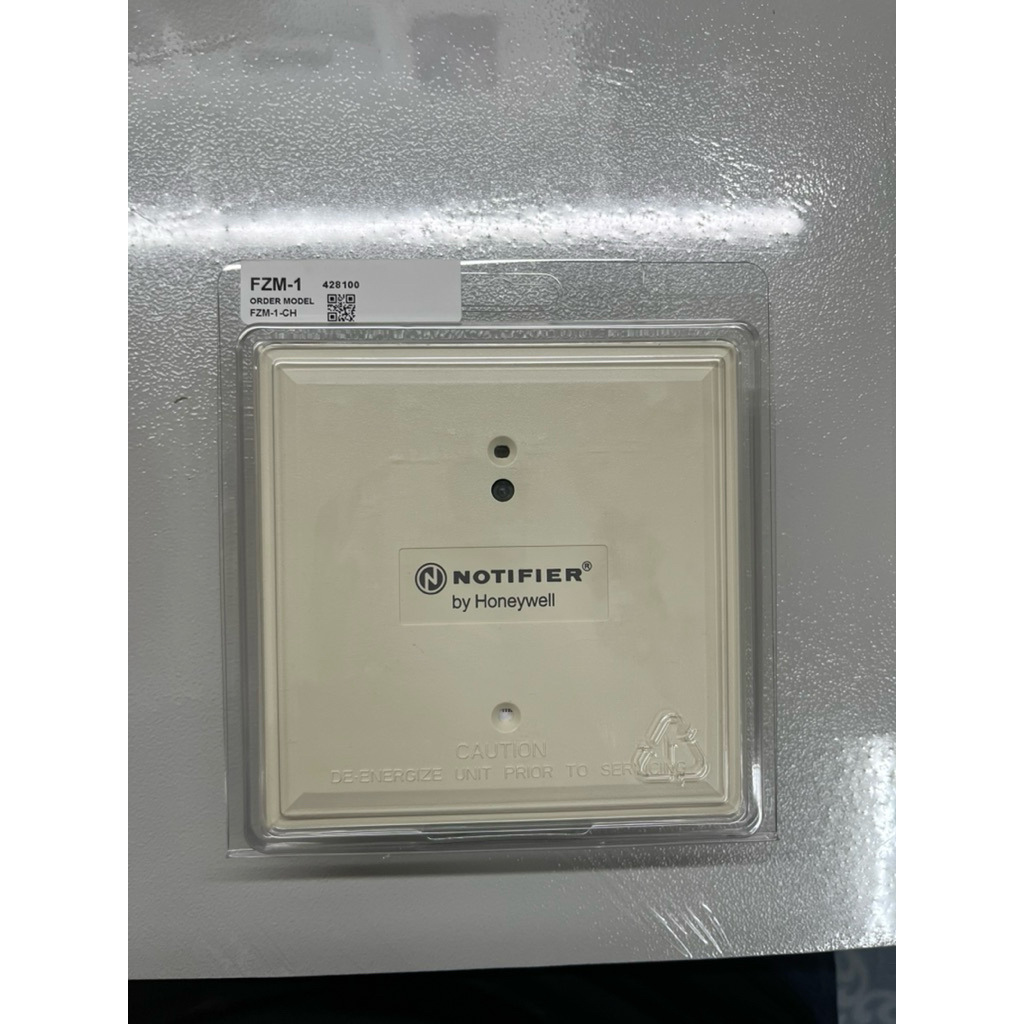 Monitor module FZM ,FCM, FRM,FMM notifierk | Shopee Thailand