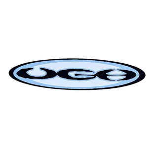 VGH STICKER - BLUE COLORS