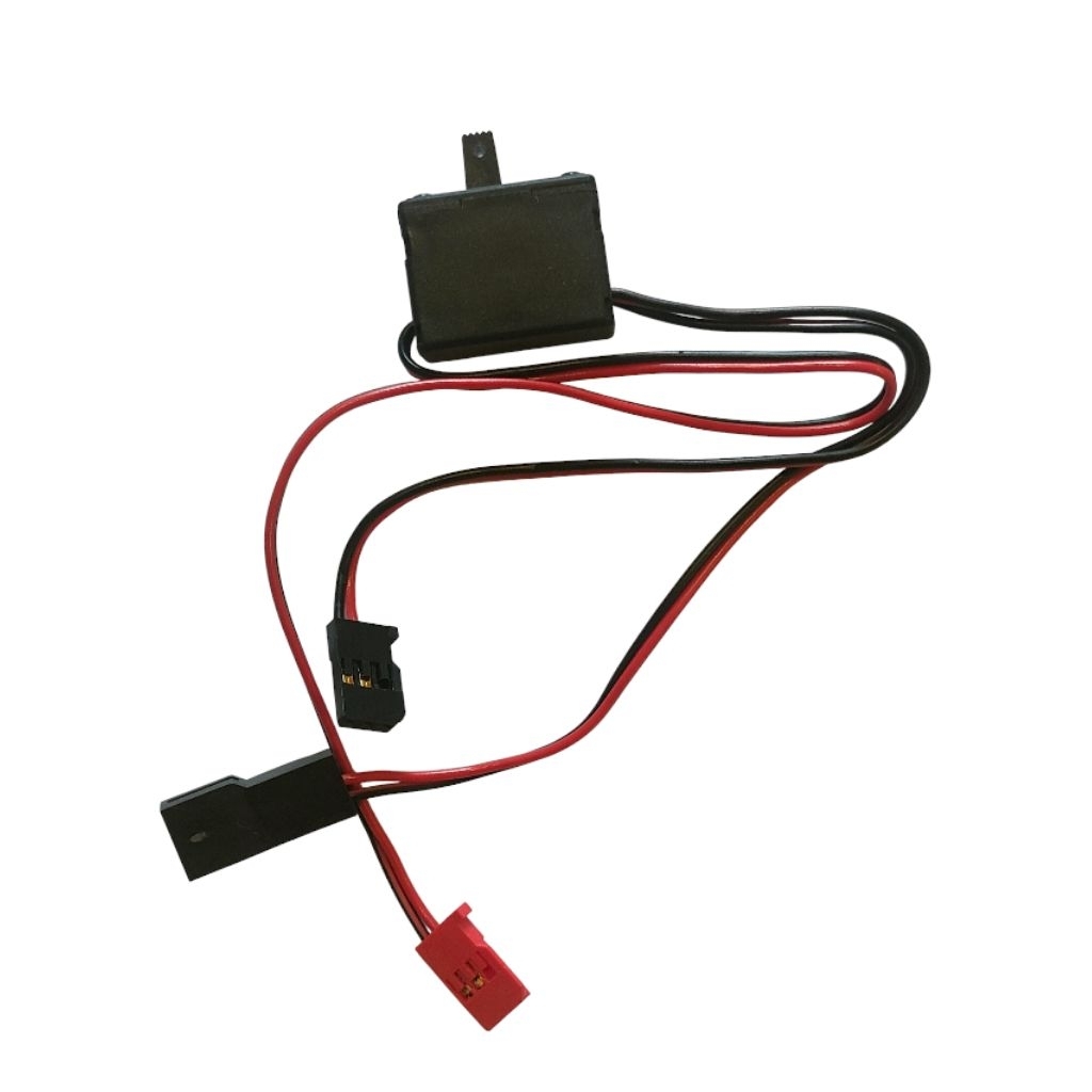 Futaba Switch สวิตช์ 3 ทาง Futaba แท้ ใช้กับเครื่อง บินน้ำมัน อุปกรณ์ ...