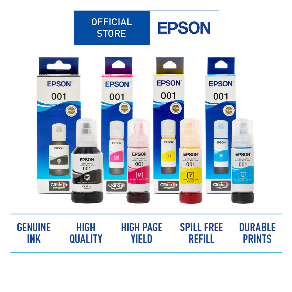 สั่งซื้อสินค้าออนไลน์จาก Epson Official Store | Shopee Thailand