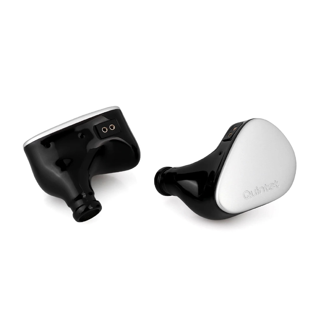 Kiwi Ears Quintet In-Ear Monitor หูฟังอินเอียร์ | Shopee Thailand