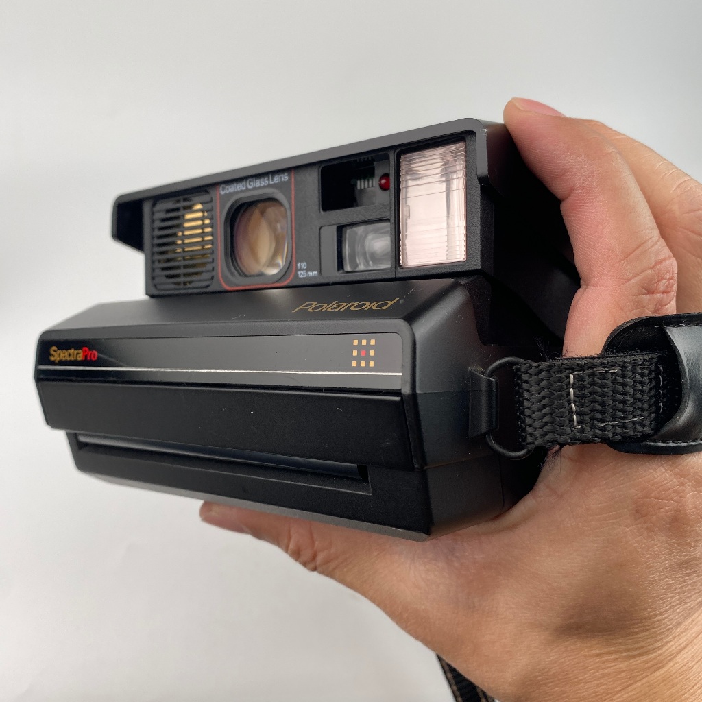 📸 Polaroid Spectra Pro | Shopee Thailand