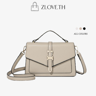 ZLOVE túi xách vai thời trang dung lượng cao