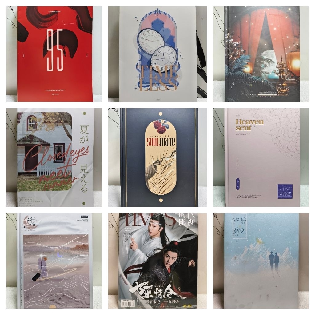 photobook vii ราคาพิเศษ | ซื้อออนไลน์ที่ Shopee ส่งฟรี*ทั่วไทย
