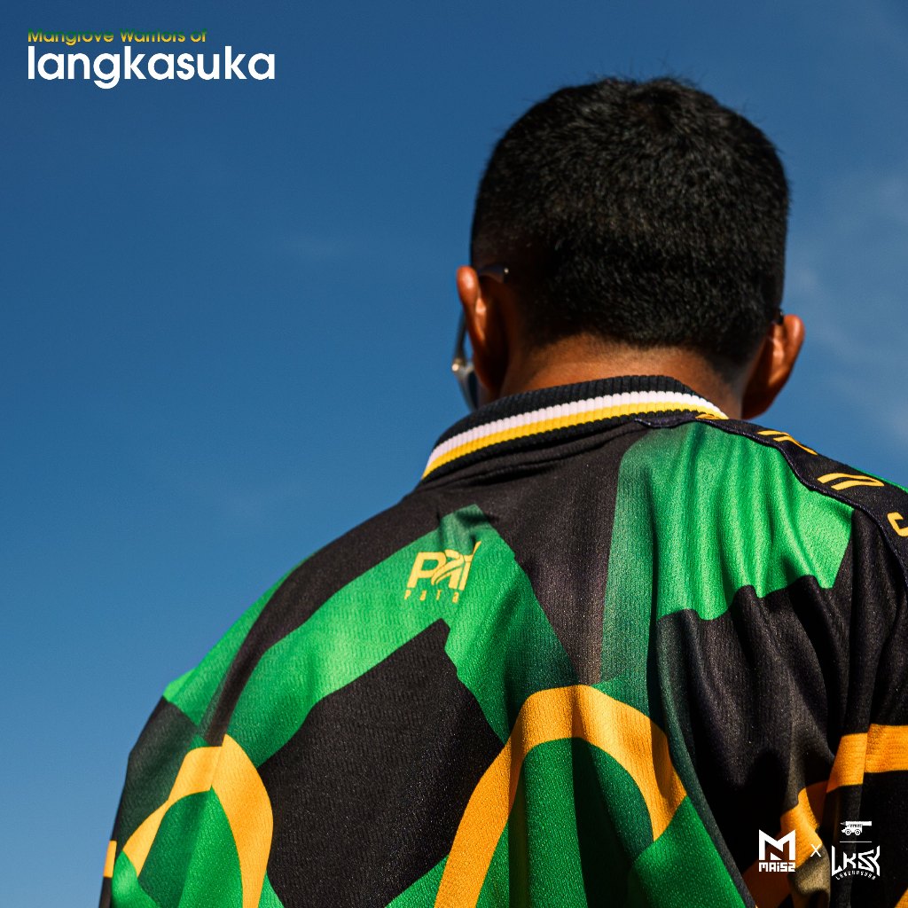 เสื้อ Retro LKSK 2025-2026 | Shopee Thailand