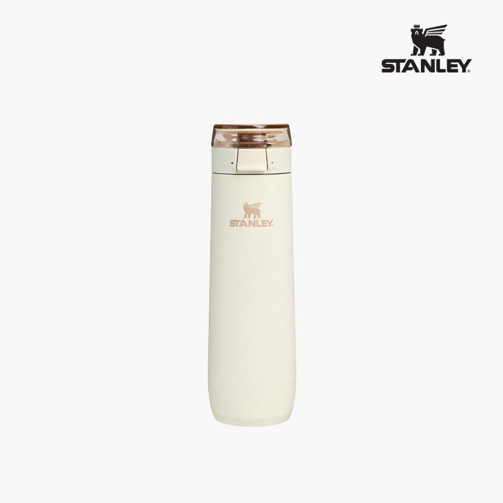 Stanley Flow State Spring Bottle 591ml กระติกน้ำสแตนลี่ย์สำหรับพกพา ...