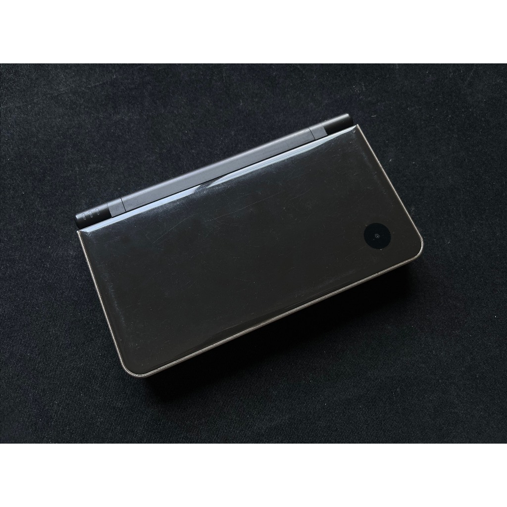 เครื่องเกมส์พกพา Nintendo DSiLL ใช้ได้ปกติพร้อมแบตเตอร์รี่ | Shopee ...
