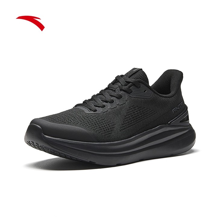 ANTA EBUFFER Lite รองเท้าสำหรับผู้ชาย สำหรับฟิตเนส วิ่ง จ๊อกกิ้ง และการฝึกซ้อม 1126B7713 Official store — รองเท้ากีฬา แบรนด์ Anta ของแท้ 100% เช็คราคาจาก Shopee Lazada - รูปที่ 1