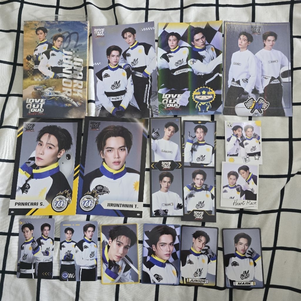 สินค้า ของสะสม จูเนียร์ มาร์ค จูเนียร์มาร์ค JuniorMark Junior Mark