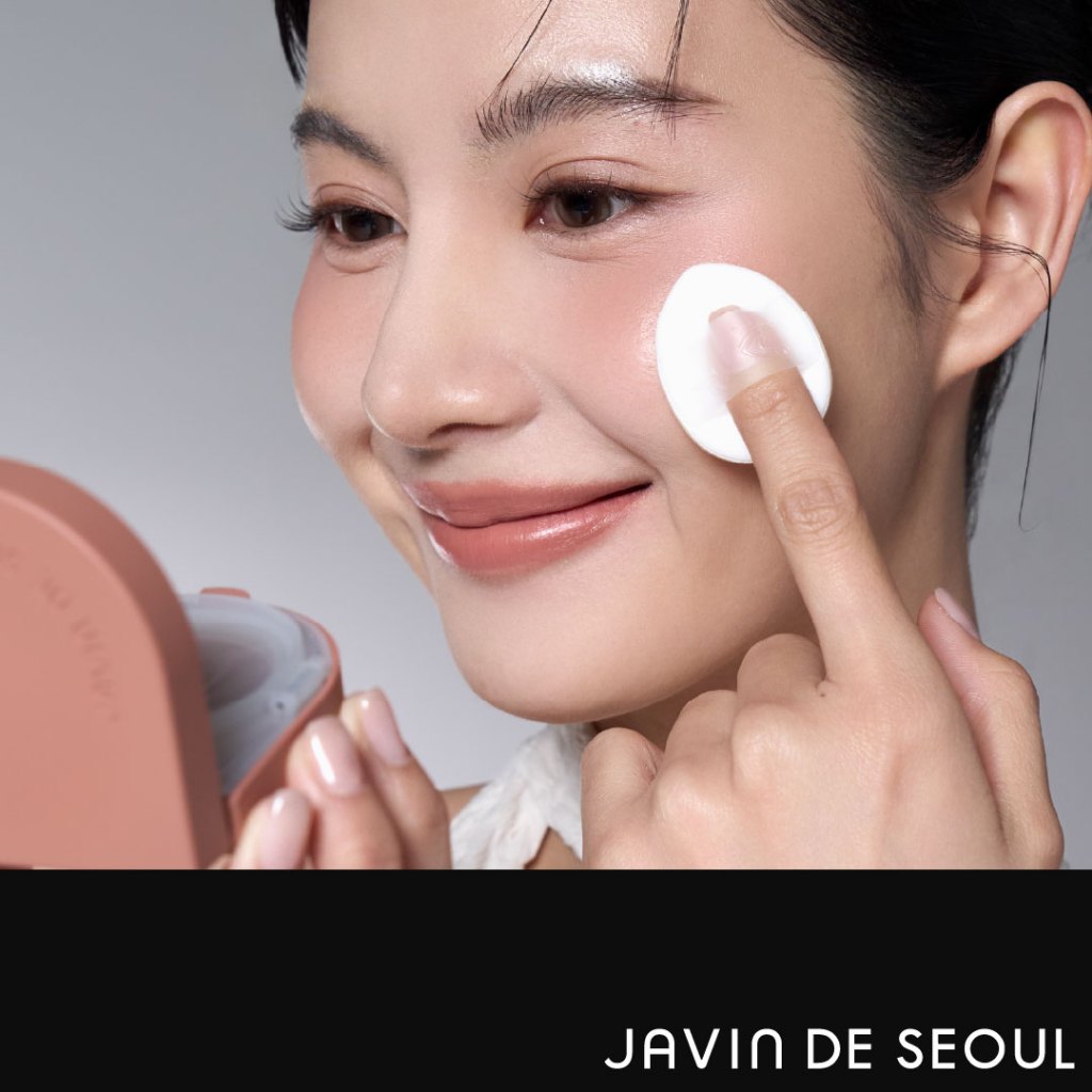 JAVIN DE SEOUL – Wink Cushion Shade Primer 8g (8 Colors)