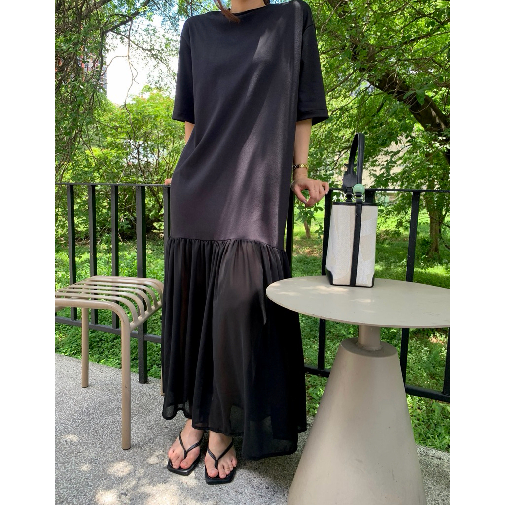 Charlotte Irony | Mandy dress