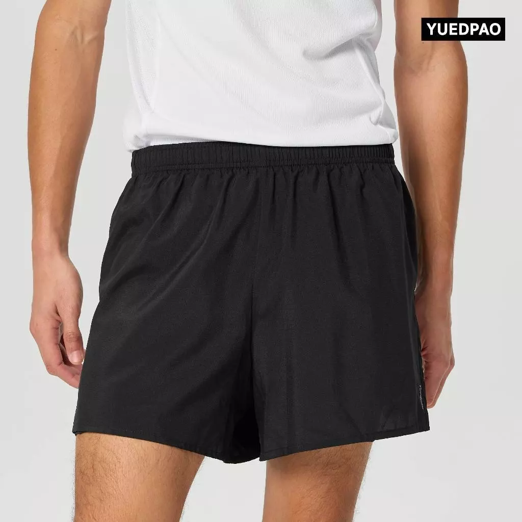 รีวิว Yuedpao Sportswear - Running Shorts 2026 กางเกงออกกำลังกายขาสั้น 2in1 สเปก จุดเด่น และราคาล่าสุด (yuedpao รีวิว pantip) 2