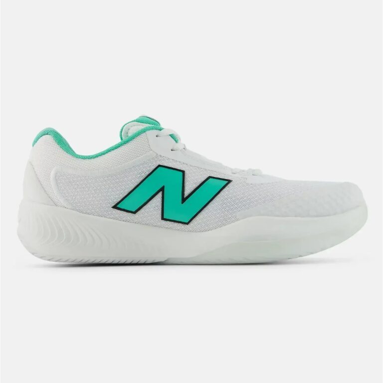 New Balance FuelCell 996v6 Men 2E Wide M9961G8