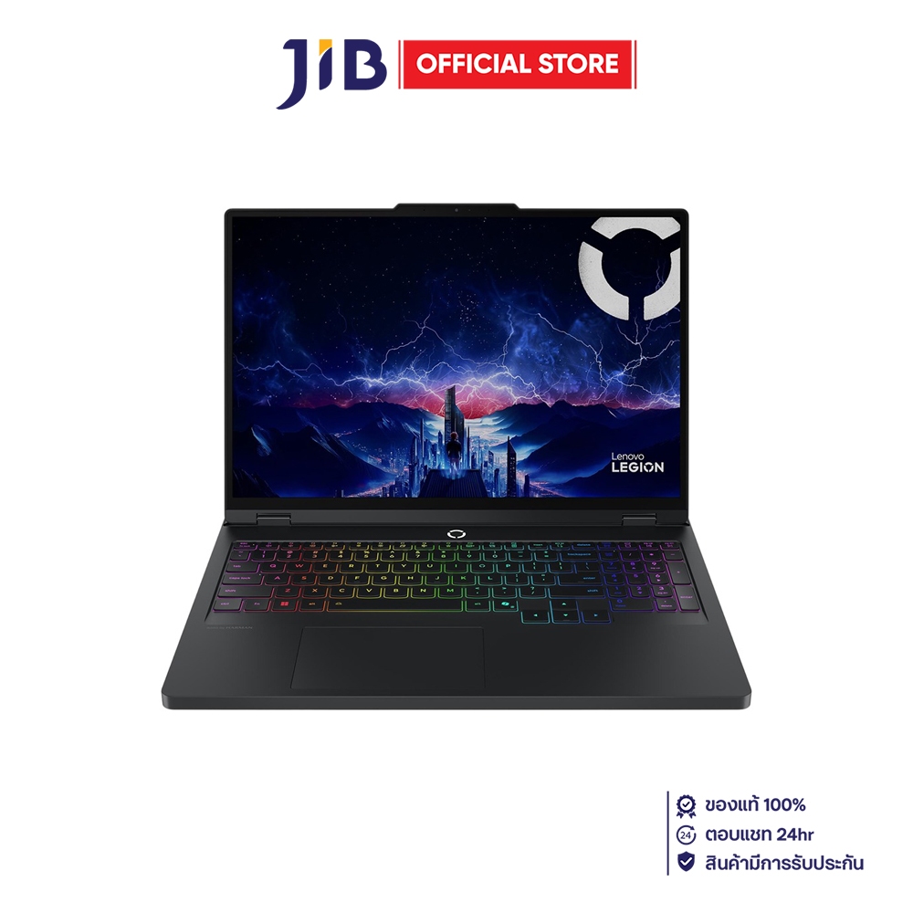 ช้อป Lenovo Legion 5 Pro ง่าย ๆ บน Shopee | ต.ค. 2026